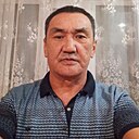 Жексен, 61 год