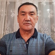 Фотография мужчины Жексен, 61 год из г. Оренбург