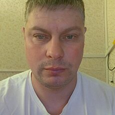 Фотография мужчины Алексей, 40 лет из г. Чебоксары