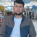 Фаридун, 30 лет