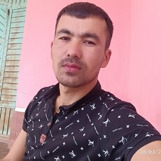 Фотография мужчины Дима, 29 лет из г. Тайшет