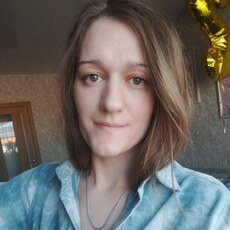 Фотография девушки Света, 31 год из г. Полоцк