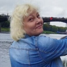 Фотография девушки Марина, 52 года из г. Тверь