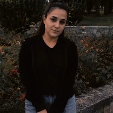 Фотография девушки Катюша, 27 лет из г. Тирасполь