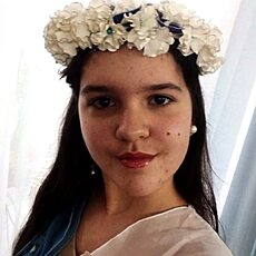 Фотография девушки Злата, 20 лет из г. Краснодар