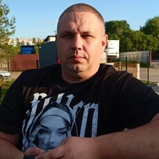 Фотография мужчины Павел, 37 лет из г. Глубокое