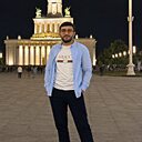 Арман, 33 года