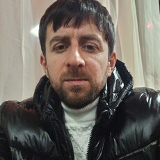Фотография мужчины Камал, 35 лет из г. Санкт-Петербург