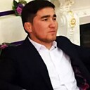 Саид, 24 года