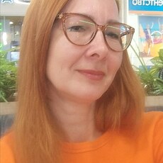 Фотография девушки Юлия, 52 года из г. Туймазы