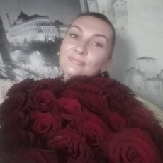 Фотография девушки Евгения, 47 лет из г. Сочи