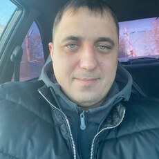 Фотография мужчины Павел, 30 лет из г. Киселевск