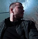 Юра, 34 года