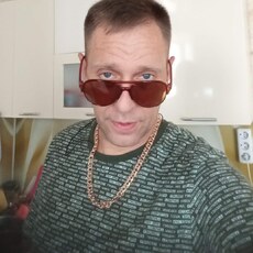 Фотография мужчины Дмитрий, 47 лет из г. Самара
