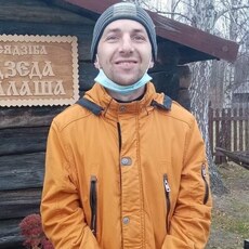 Фотография мужчины Ваня, 41 год из г. Петриков