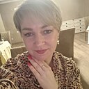Валентина, 47 лет