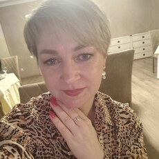Фотография девушки Валентина, 47 лет из г. Бобруйск