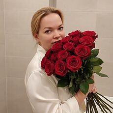 Фотография девушки Юленька, 41 год из г. Саратов