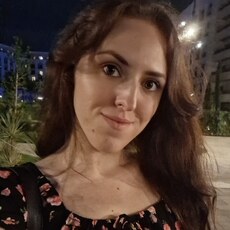 Фотография девушки Юлия, 30 лет из г. Адлер