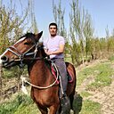 Салим, 36 лет