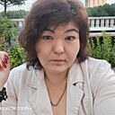 Сауле, 48 лет