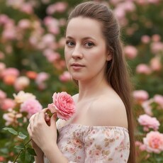 Фотография девушки Фиорионида, 38 лет из г. Мостовской