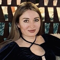 Фотография девушки Елена, 40 лет из г. Макеевка