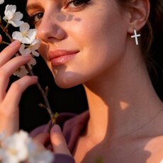 Фотография девушки Валентина, 31 год из г. Мстиславль