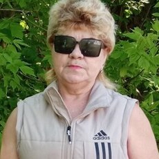 Фотография девушки Татьяна, 58 лет из г. Барабинск