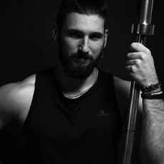 Фотография мужчины Александр, 32 года из г. Москва