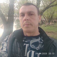 Фотография мужчины Владимир, 46 лет из г. Уральск