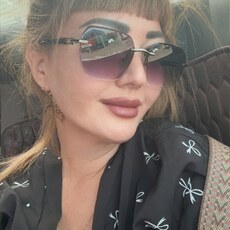 Фотография девушки Nora, 39 лет из г. Алматы