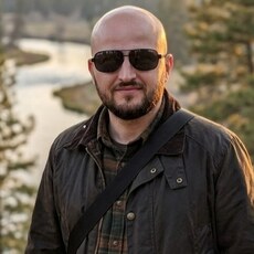 Фотография мужчины Sergey, 41 год из г. Черкассы