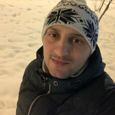 Фотография мужчины Алекс, 34 года из г. Ногинск