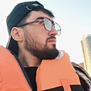 Давид, 26 лет