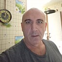 Леопольд, 52 года