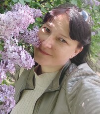 Фотография девушки Ирина, 44 года из г. Евпатория