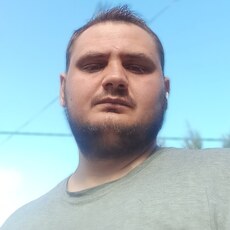 Фотография мужчины Сергей, 31 год из г. Минск