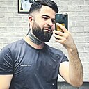 Ашур, 33 года