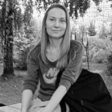 Фотография девушки Ирина, 44 года из г. Рязань