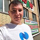 Сергей, 35 лет
