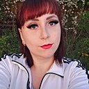 Оксана, 23 года