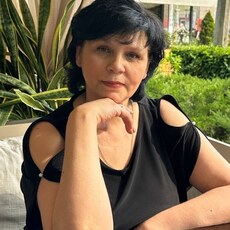 Фотография девушки Жанна, 52 года из г. Волгоград