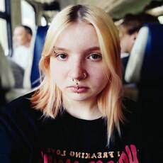 Фотография девушки Катько, 20 лет из г. Нижний Новгород