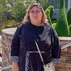 Фотография девушки Ася, 36 лет из г. Железногорск-Илимский