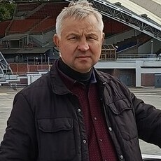 Фотография мужчины Александр, 55 лет из г. Брянск