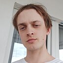 Андрей, 27 лет