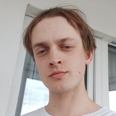 Фотография мужчины Андрей, 27 лет из г. Борисов