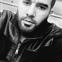 Назир, 24 года