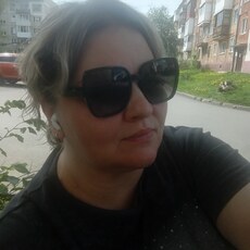 Фотография девушки Елена, 41 год из г. Кемерово